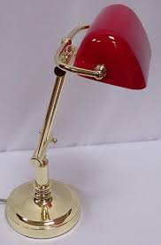 Banker berlin brass.jpg 768 × 1,024; Banker Lampe Bankerslampe Schreibtisch Kaufland De