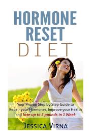 Learn how others are tackling their obesity. Hormone Reset Diet Proven Step By Step Guide To Cure Your Hormones Balance Your Health And Secrets For Weight Loss Up To 5lbs In 1 Week Hormone Smoothies Hormone Reset Cookbook Hormone