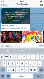 By performing any of these actions, you will be sending some of. Bots An Introduction For Developers