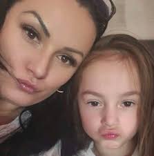 Leanne Farrington in people