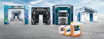 They provide all kinds of services like car detailing, wheel replacement, engine repair, ac service, interior cleaning and much more. Carwash Systems Car Wash Technology By Washtec