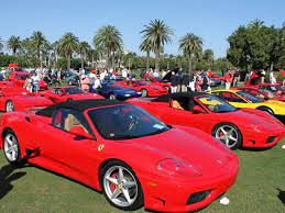 The eddy tile breaker is the ideal tool for. Cavallino Classic Ferrari Show Palm Beach