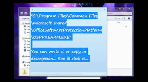 This key will allow you to activate the trial version. Microsoft Office Trial Reset All Versions Youtube