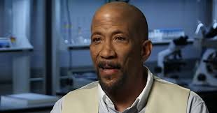 Reg E. Cathey Biography