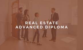 In this course, you will realise what precisely it intends to put resources into the land. Professional Diploma In Real Estate Alpha Academy