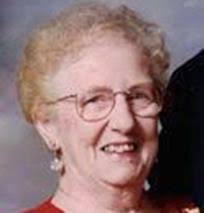 Lorraine DOURNEY Obituary (2022)