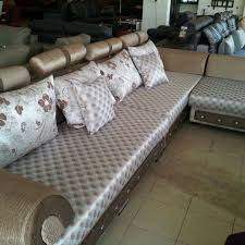 Dah stabil baru invest dekat perabot yang ok. Kuantan Modern Furniture Kuantan Pahang