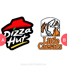Pin On Pizza Hut Or Little Caesars