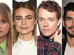 'Night Teeth', nueva película de terror de Netflix