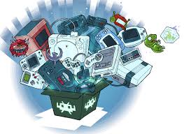 Retroarch Emulator In 2020 Retro Gaming Retro Retro Video Games