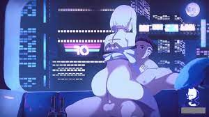 Neko_Nsfw] Cyberpunk Edgerunners Lucy - Pornhub.com