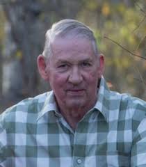 Melvin Williamson Obituary