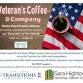Veteran's Coffee & Company event in Rome, GA
