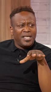 We love us some Sheryl Underwood around here! #sherrishepherd #sherrishowtv  #sherylunderwood #mixandmatch #thetalk