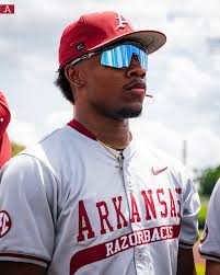 Arkansas Razorback Baseball...