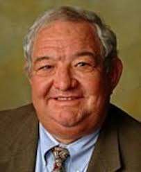 Rep. Alan Boothe won't seek reelection, steps down as Rules chairman