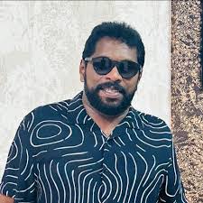 Shaji John's Instagram, Twitter & Facebook