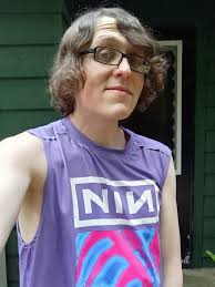 If we're talking about Nine Inch Nails, then I'll stick with this line-up,  I don't know, maybe because this is where all this madness started for  me!... Trent Reznor, Cris Vrenna, Danny