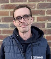 Meet the BoWalker Team