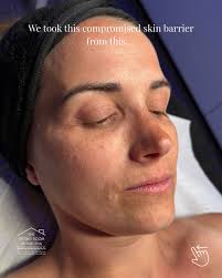 The Sitting Room Skin Health & Beauty