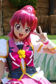 cute おしゃれまとめの人気アイデア pinterest 十歪 きぐるみ 着ぐるみ ハピネスチャージプリキュア
