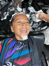 Children Haircare Workshops — Texture This!