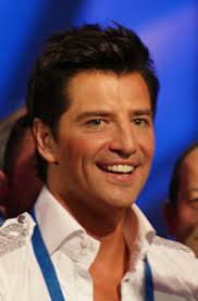 Découvrez tout ce que ana martinovic (anamartinovic21) a découvert sur pinterest, la plus grande collection d'idées au monde. Sakis Rouvas Wikipedia