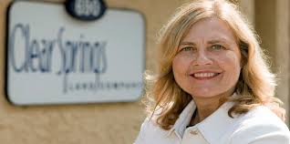 Experienced President Brings 'an Excitement' To Huge Polk Project