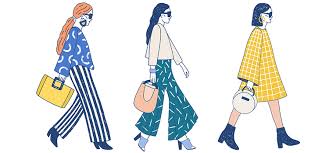 Guía introductoria de cómo hacer diseños de moda | Adobe