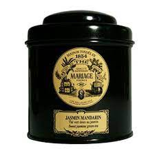 Mariage Freres Tea Mariage Freres Breakfast Tea Paris Breakfast