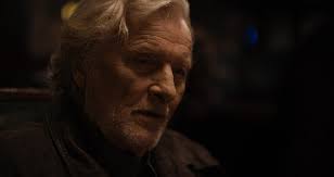 Corbin Nash (Movie Review)