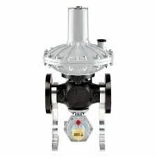 Gas Secura Commercial Low Pressure Regulator for Natural Gas ...