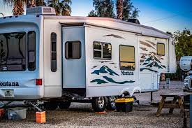 See more ideas about travel bedroom, travel room, travel themed bedroom. 5 Best Travel Trailers With Slide Outs