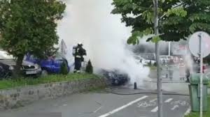 El este ioan crișan, omul de afaceri român, mort după ce mașina sa. Jog1r Adbegxum