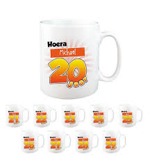 Mok 20 Jaar Cadeau 20 Jaar Hoera 20 Jaar Mok 21 Jaar Mok 22 Jaar Mok 23 Jaar Mok 24 Jaar Mok 25 Jaar Mok 26 Jaar Mok 27 Jaar Mok 28 Jaar Mok 29 Jaar Watzalikkopen Nl
