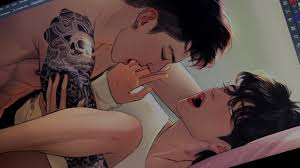 jjeoncookkie on X: put the end in friends t.coVRaHxuD5M2  X