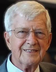 In loving memory of Frank Whitney