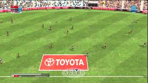 Start time in perth tonight is 5. Afl Live 2 Download Gamefabrique