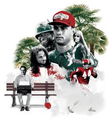 Forrest gump is a moving tale of perseverance. Twenty Five Years Of Forrest Gump Garden Gun