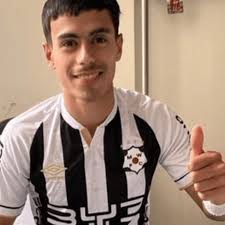 Diego Lezcano: Me acuerdo que estaba durmiendo, me desperté agitado..."