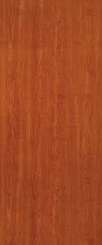 Factory finished or unfinished, our doors are premium grade and made to order in our shop to your specifications. Newport Cherry Interior Door Door Shop