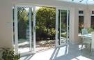 French Sliding Doors - Woo Vinyl Fiberglass Milgard Windows