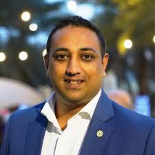 Justin Jacob CRME, CHDM, CHBA, CHIA‏