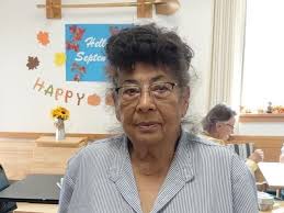 Fundraiser by Brenda Segna : Help for Eva