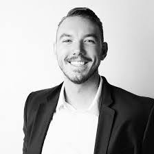 Kevin Bice's Instagram, Twitter & Facebook