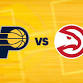 Indiana Pacers vs. Atlanta Hawks event image