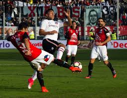 You are on page where you can compare teams antofagasta vs colo colo before start the match. Galeria De Fotos Colo Colo Vs Deportes Antofagasta En El Camarin