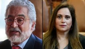 Chile filial: La familia, la institución básica de la corrupción.