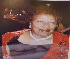 Gloria Bledsoe Obituary (1945