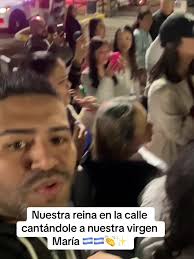 Celebrating Purísima: Nicaragua's Vibrant Tradition